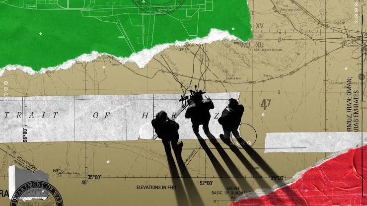 Scoop: Democrats eye new strategy after Iran war powers fail