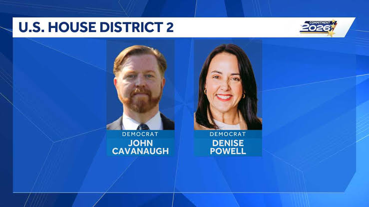 2026 Nebraska primary election recap: Gubernatorial, legislative races and more