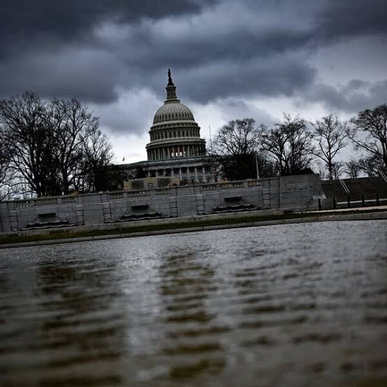 Push to Expel Swalwell Could Touch Off Chain Reaction of House Removal Votes