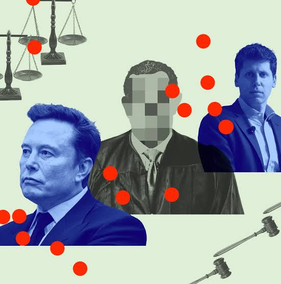 The craziest part of Musk v. Altman happened while the jury was out of the room