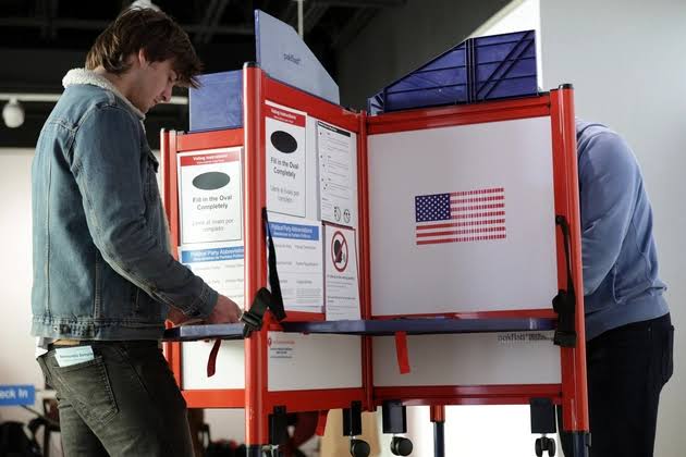 New poll comes with alarm bells for Democrats ahead of Virginia redistricting vote