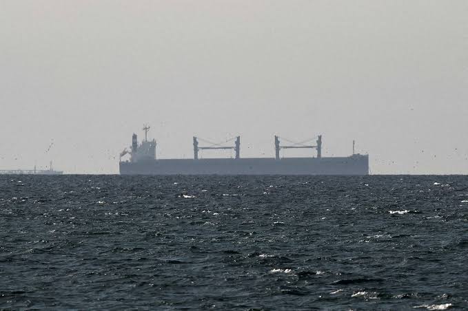 Trump says deal with Iran would come 'soon' as Tehran reopens Strait of Hormuz - as it happened