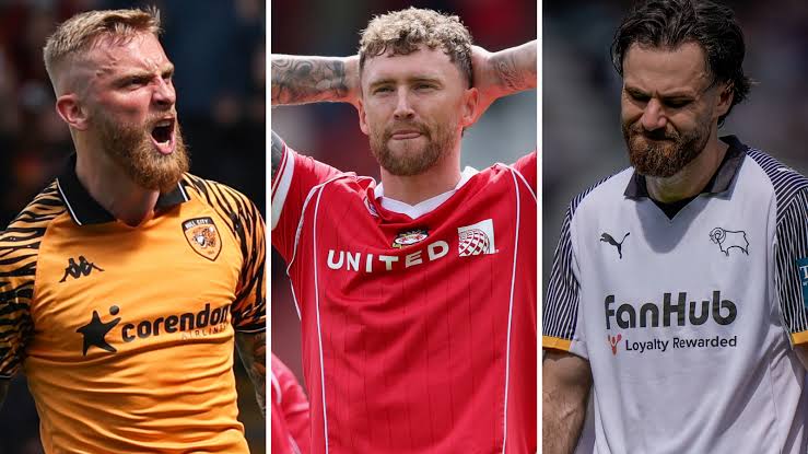 'I've never been part of a game like it' - how the play-off shootout unfolded