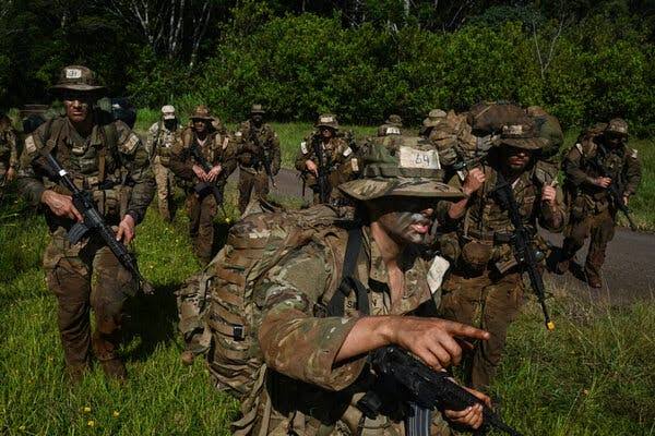 U.S. Government Moves Toward Automatic Registration for Military Draft