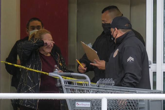 Jury sides with LAPD in lawsuit over shooting that killed girl at Burlington coat store