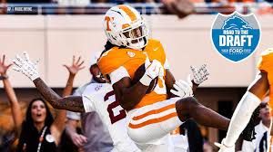 TWENTYMAN: 10 prospects who make sense for Lions at 17