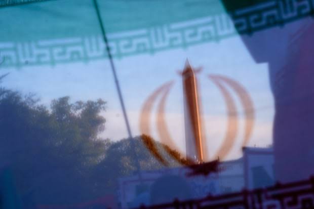 What’s in Iran’s Proposed Peace Plan