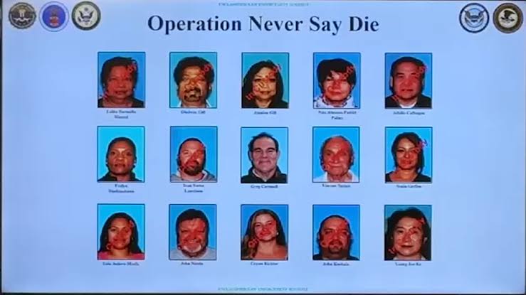 Doctors, nurses arrested in Southern California health care fraud investigation