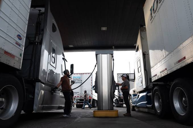 America is in for yet another long spell of price pain