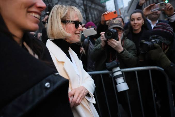 Federal appeals court won’t rehear Trump’s appeal of E. Jean Carroll’s $83 million jury award