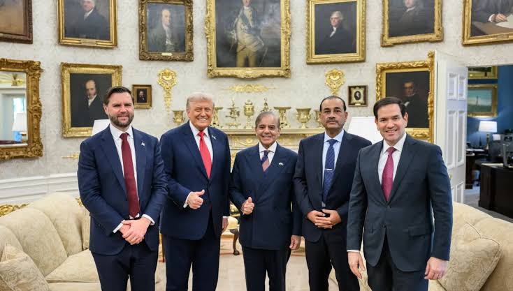 How Pakistan managed to get the US and Iran to a ceasefire