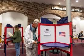 Early voting picks up in Northern Virginia ahead of redistricting referendum