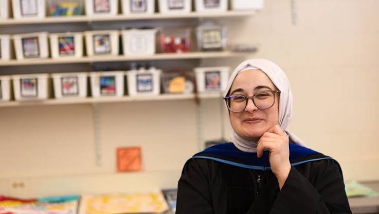 Rümeysa Öztürk settles with US government and returns to Turkey