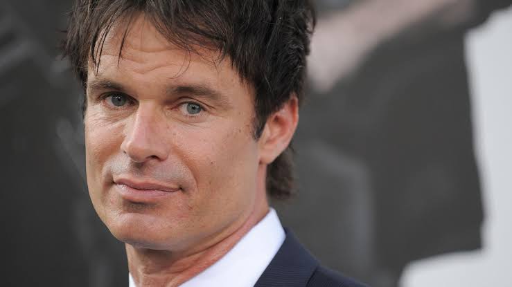 'Melrose Place,' 'Days of Our Lives' star Patrick Muldoon dies at 57