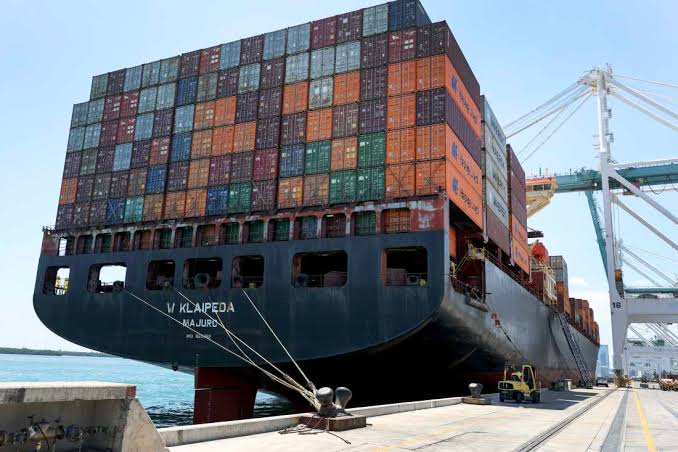 Trade court strikes down a second round of Trump tariffs