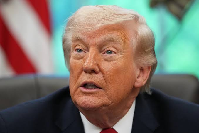 Trump disapproval reaches new high, Post-ABC-Ipsos poll finds