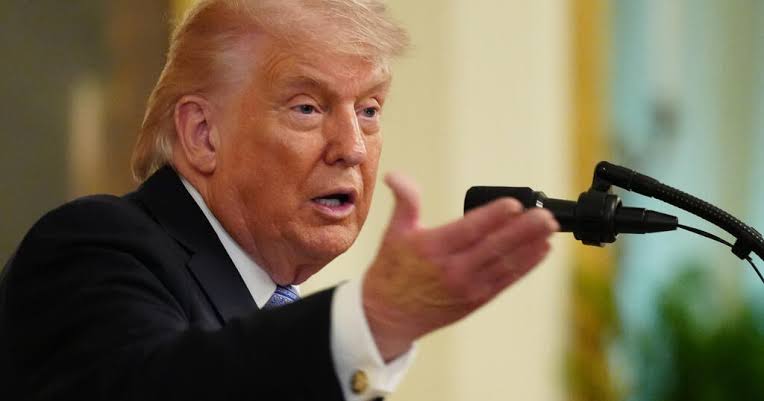 Trump largely succeeds in upending Indiana state Senate over redistricting