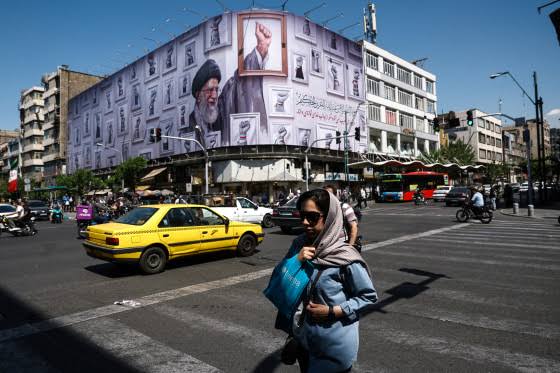 Pentagon considering renaming Iran war ‘Sledgehammer’ if ceasefire collapses