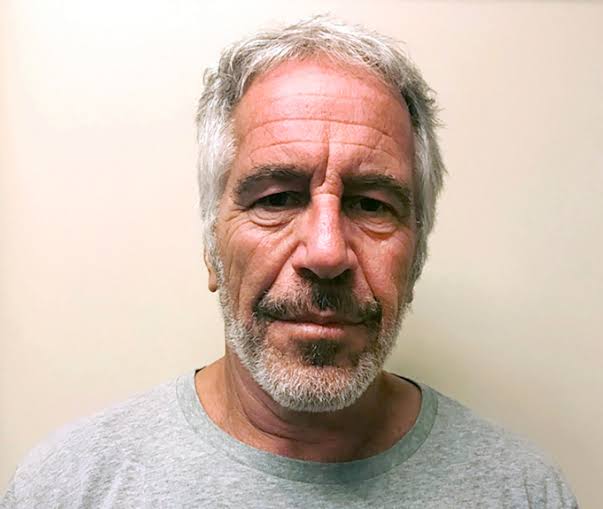 Judge releases note that cellmate says he found after Jeffrey Epstein’s suspected suicide try