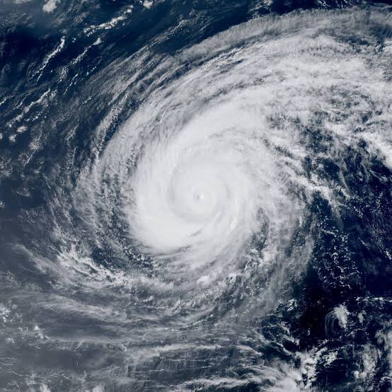 ‘Extremely Dangerous’ Super Typhoon Barrels Toward Northern Mariana Islands