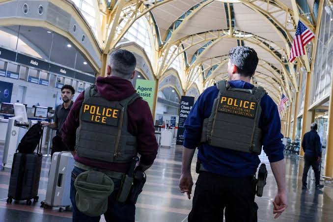 US Congress to pass bills to fully fund Homeland Security, Republican leaders say