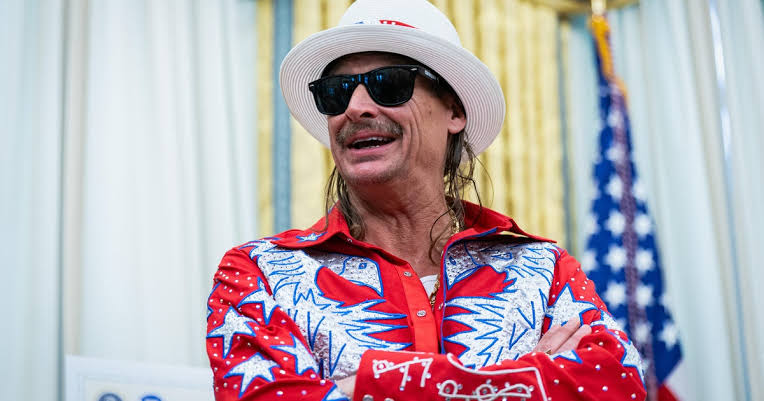 Apache helicopter flyby at Kid Rock's Tennessee house prompts Army investigation