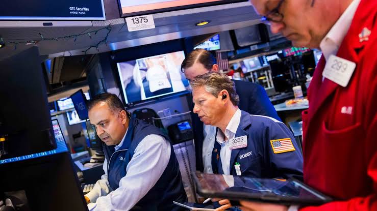 Stock futures are little changed following a record-setting day for S&P 500 and Nasdaq: Live updates