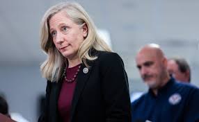 Gov. Abigail Spanberger's last-minute actions on 11 issues