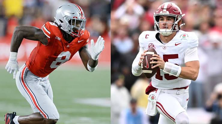 Daniel Jeremiah's final 2026 NFL mock draft: Eagles, Saints among 4 teams to trade up