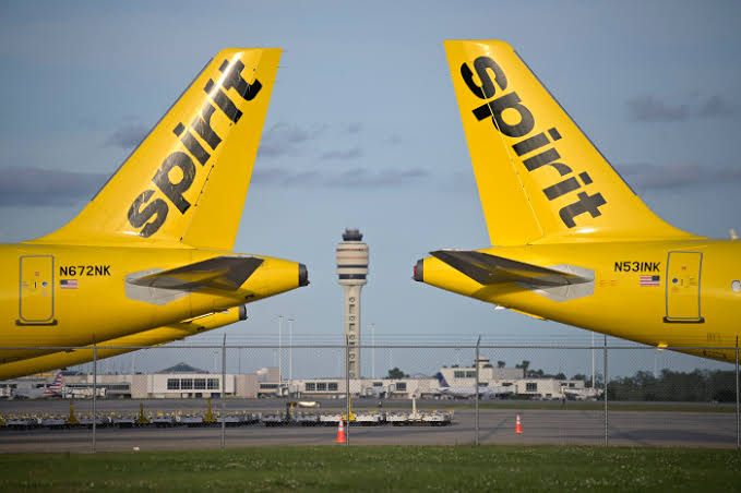 Exclusive | Trump Administration Nearing Rescue Deal for Spirit Airlines