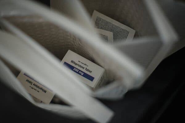 Abortion Providers Forced to Adapt After Court Ruling Blocks Pill Access by Mail
