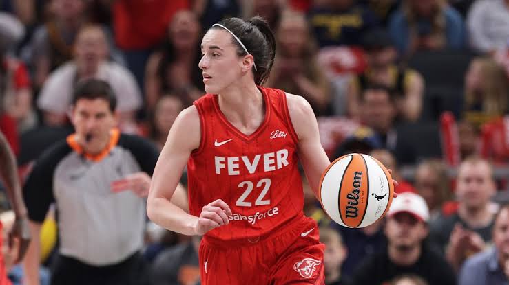 Indiana Fever to Feature in WNBA Record 44 out of 44 National Television Games in 2026