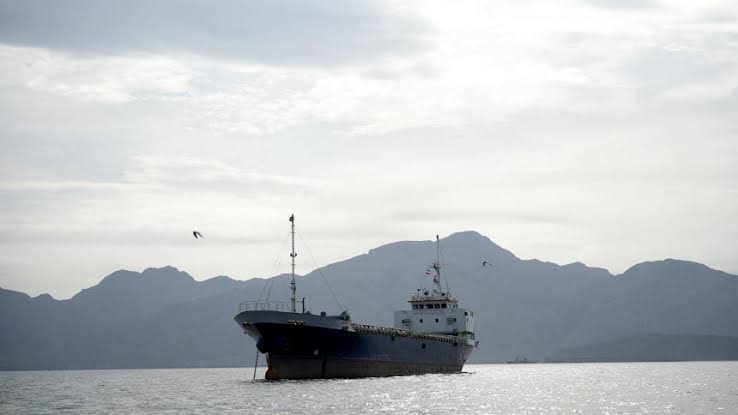 Deadlock on Strait of Hormuz and Iran’s nuclear stockpile led to impasse, officials say