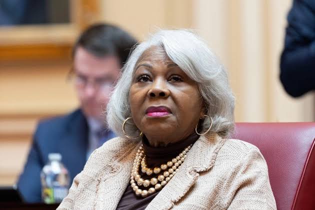 FBI raids office of Dem state lawmaker in Virginia who led redistricting efforts