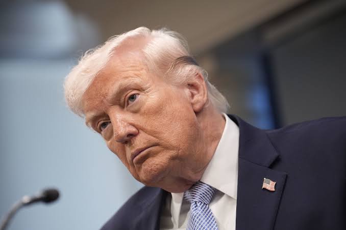 Opinion | Trump’s Post-Bondi Opportunity