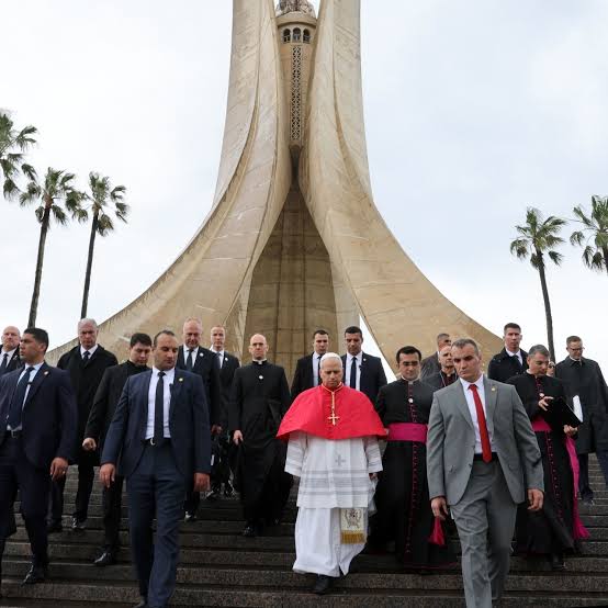 Clash Between Trump and the Pope Is Dividing American Catholics