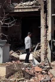 Iran War Live Updates: U.S. Fighter Jet, a Missing Airman and Trump’s 48-Hour Deadline