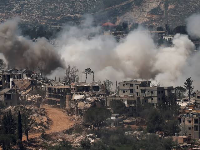 Iran war live: Trump reviews peace plan; UN calls for Hormuz to reopen