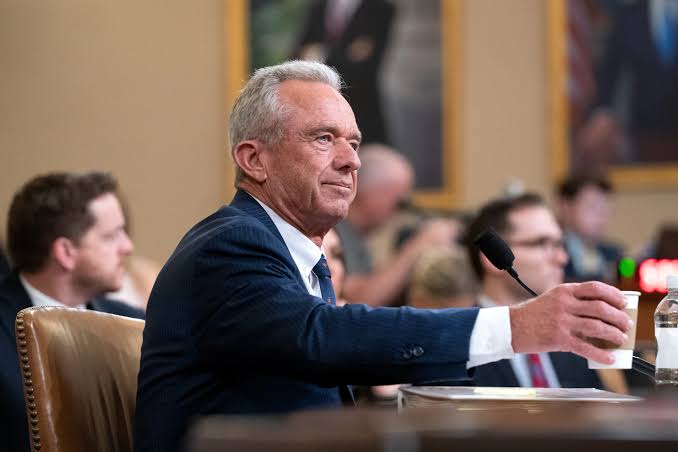 Four takeaways from RFK Jr.’s contentious House committee hearings