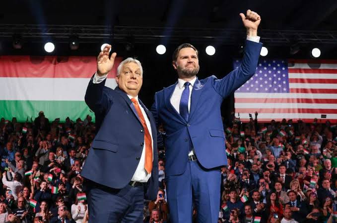 Five things to know about Hungary's election