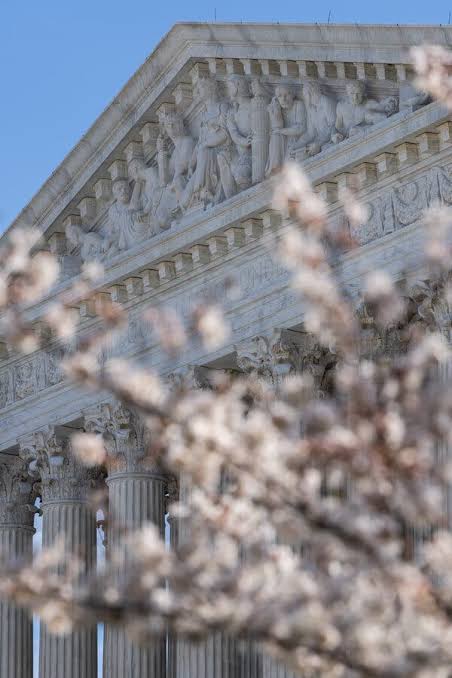 Live Updates: Supreme Court Strikes Down Louisiana Map in Voting Rights Case