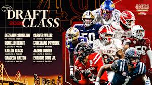 2026 49ers Draft Class: Player-by-Player Breakdown