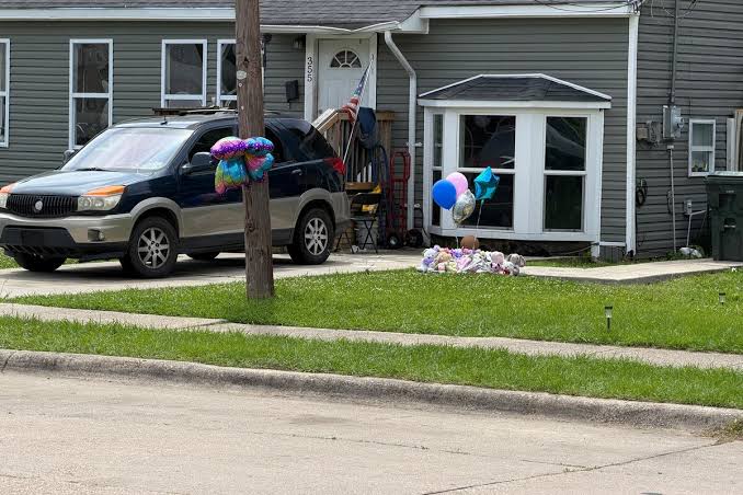 Detailed timeline of Cedar Grove mass shooting that left 8 kids dead in Shreveport