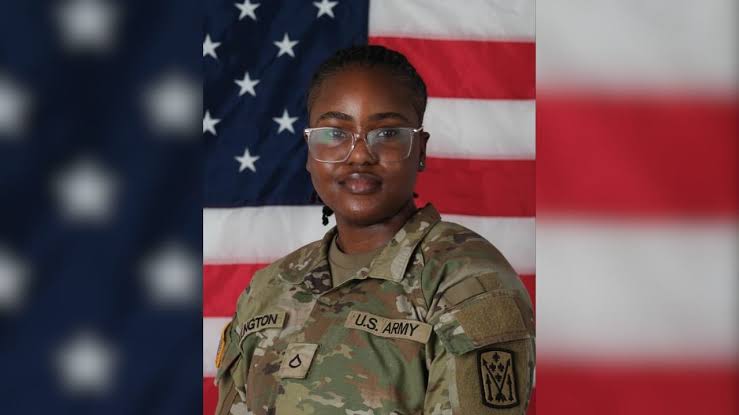 Remains of second missing US soldier found in Morocco