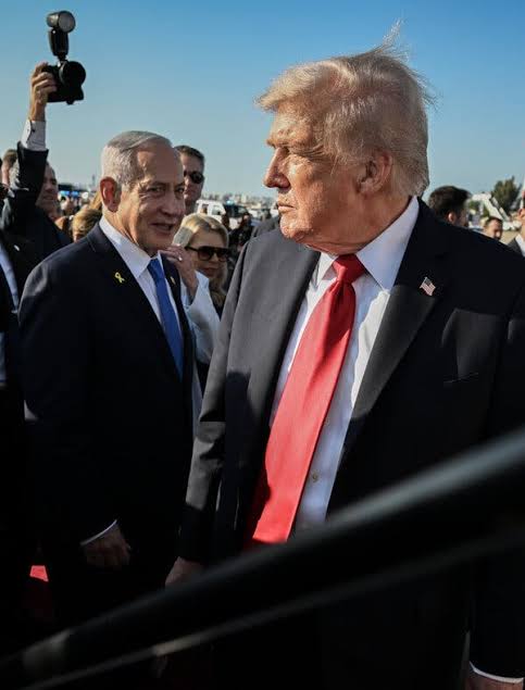 Israel Complicates Trump’s Push for Peace With Iran