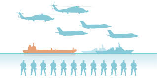 Iran War, April 14, 2026: U.S. Enforces Blockade, Sends Tankers Back to Iran