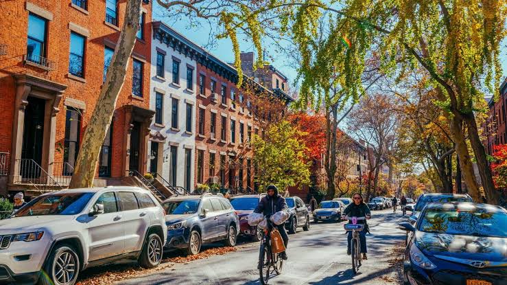 Wealthy New Yorkers grumble as a new tax looms