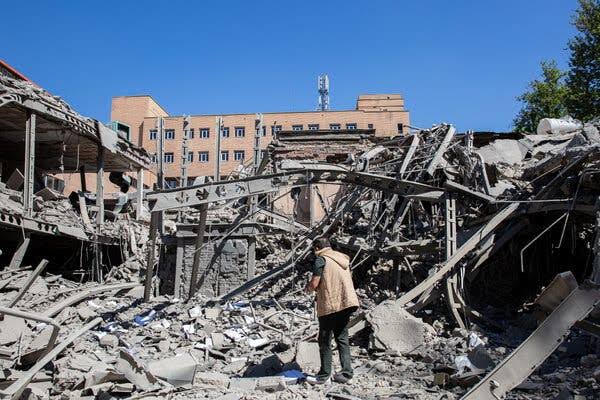Why the Bombing of Iran Tied the U.S. More Closely to China
