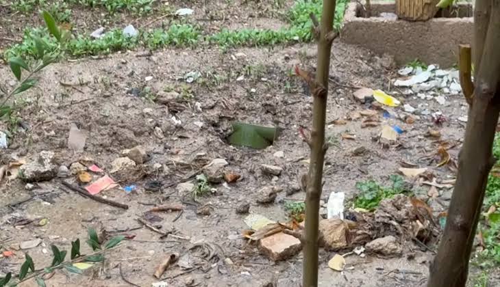 Iran images appear to show land mines scattered by U.S. forces, a first in years