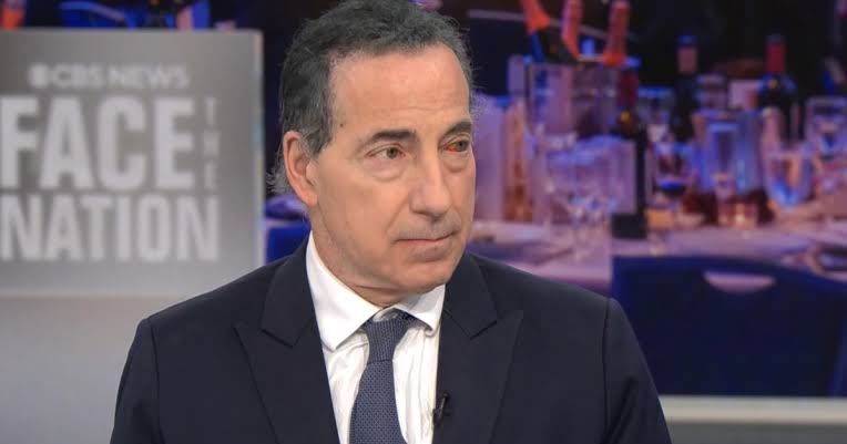 Transcript: Rep. Jamie Raskin on "Face the Nation with Margaret Brennan," April 26, 2026